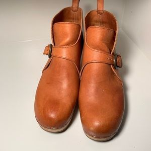 Swedish Hasbeens zip it Emy